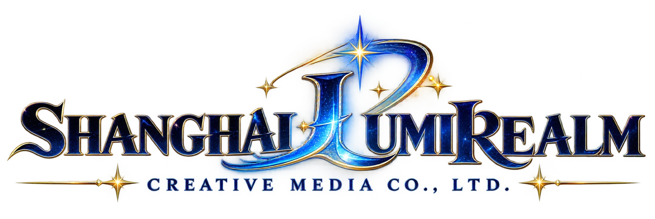 SHANGHAI LUMIREALM CREATIVE MEDIA CO., LTD.
