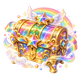 彩光箱