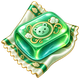 彩成长糖