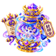 二阶契灵盒