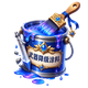 武器降阶油