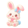 Hasenbonbon