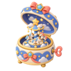 Kleine Spieluhr