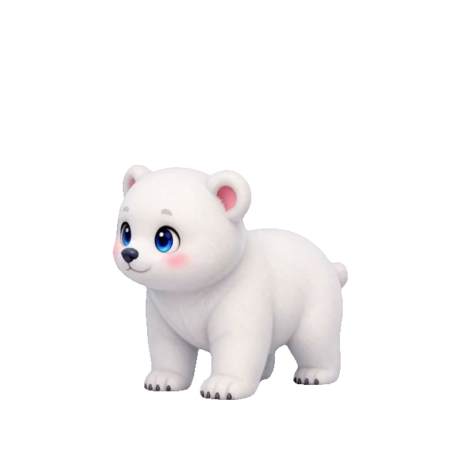 大眼熊