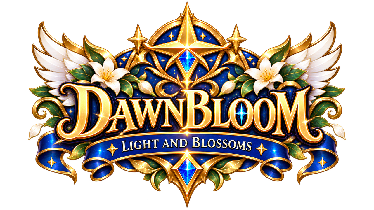 DAWNBLOOM