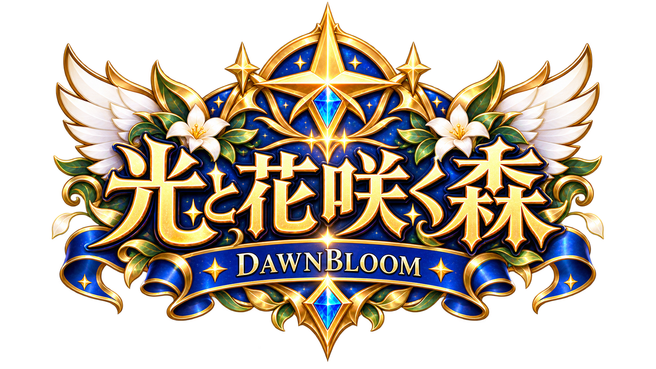 DAWNBLOOM