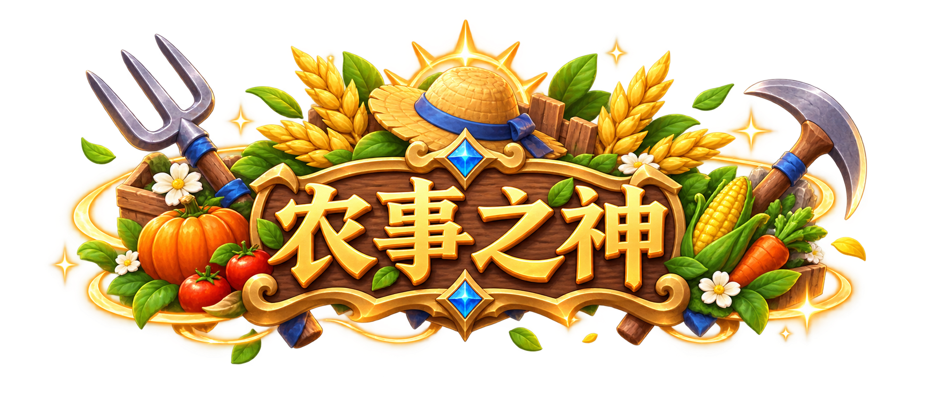 农事之神