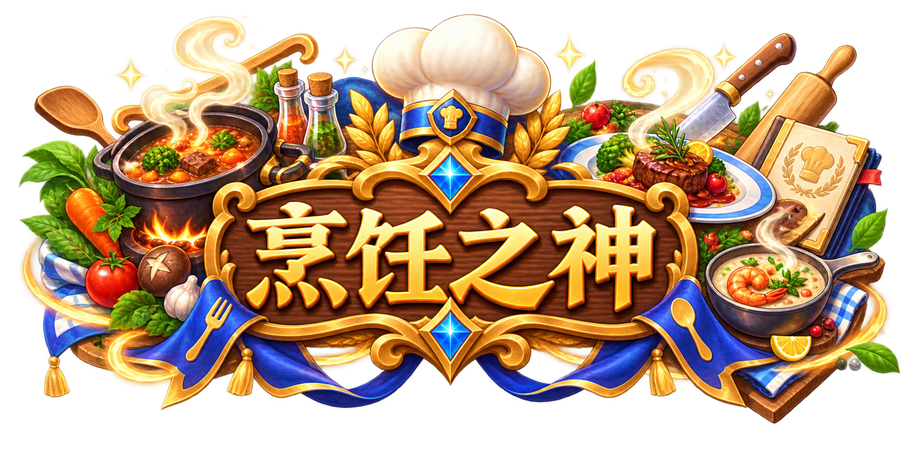 烹饪之神