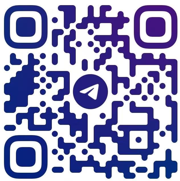 Telegram 桌面扫码（可选）